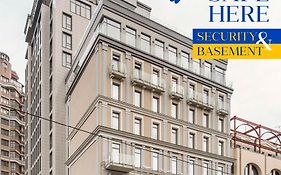 City Hotel Kiev 4*